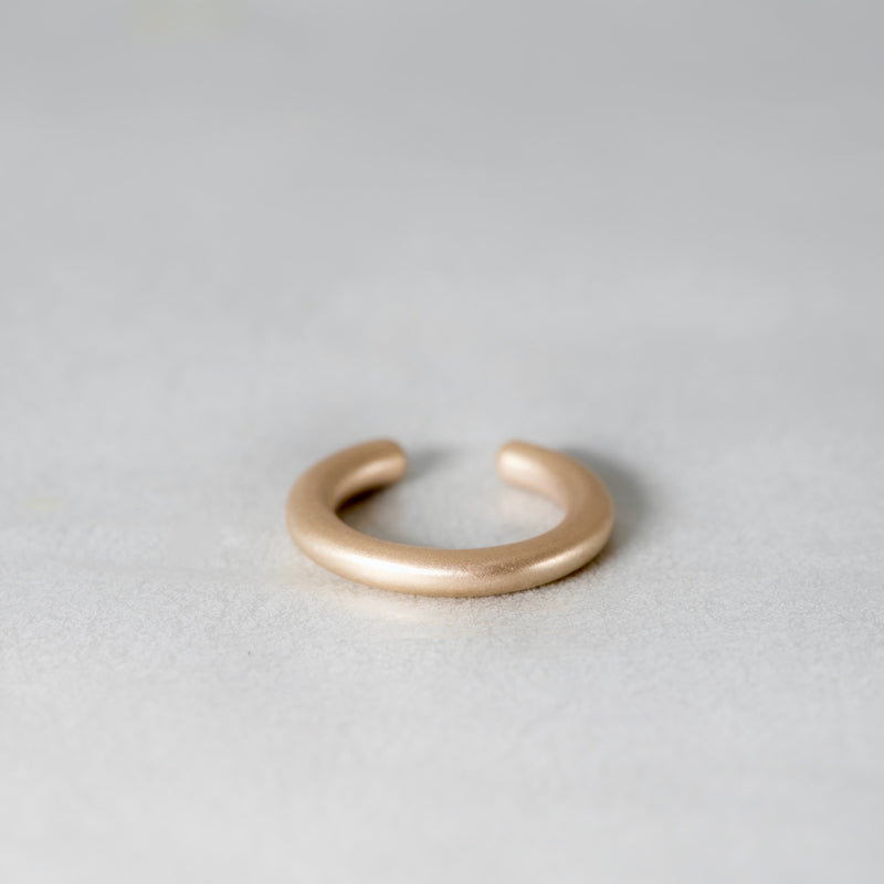 comado/band ear cuff