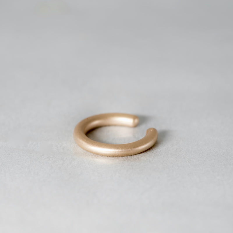 comado/band ear cuff