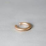 comado/band ear cuff