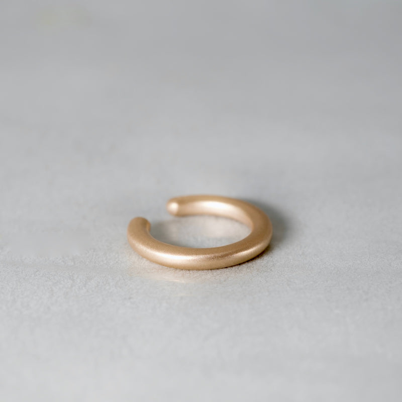 comado/band ear cuff