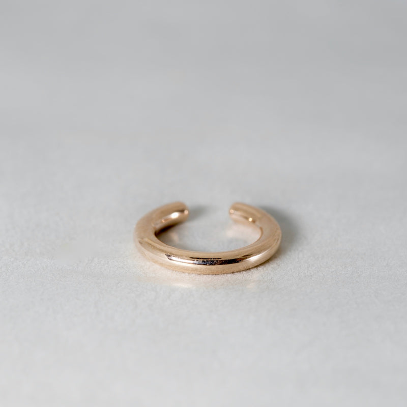 comado/band ear cuff