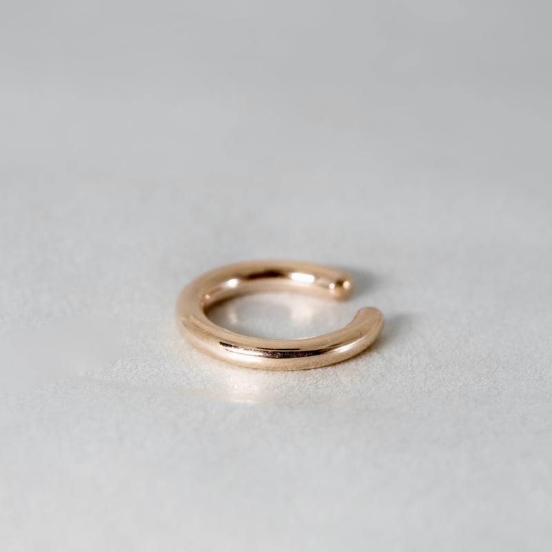 comado/band ear cuff