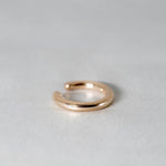 comado/band ear cuff