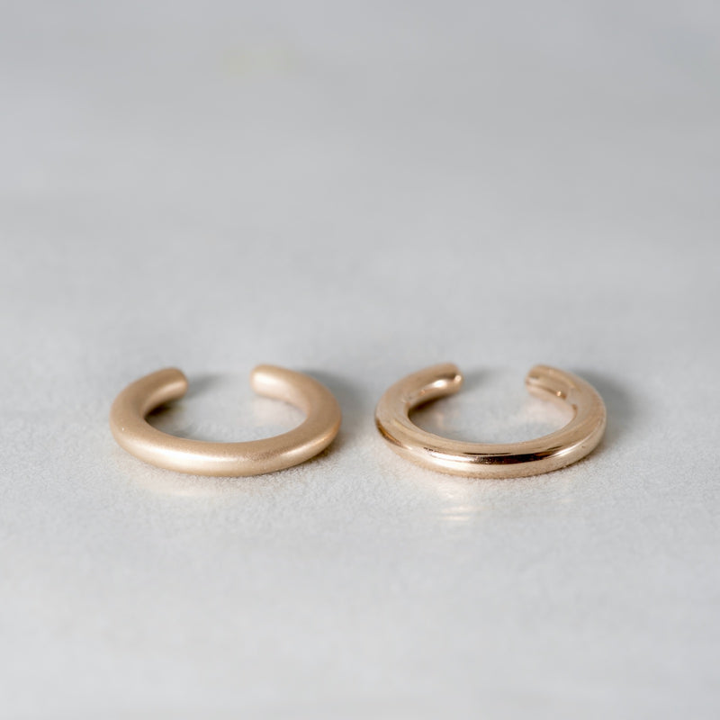 comado/band ear cuff