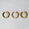 comado/gear ear cuff