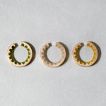 comado/gear ear cuff