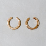 comado/band ear cuff