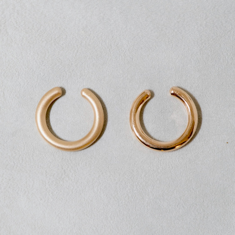 comado/band ear cuff