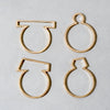 [Limited to 19/4/5/18] Comado / outline ring