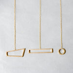 comado/outline chain pierce (for one ear)
