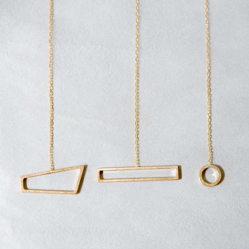 comado/outline chain pierce (for one ear)