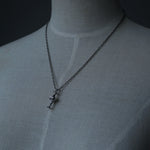 GERMEDEUR / Explorer Necklace SV