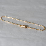 [Limited to 19/4/5/18] Comado / Tubu Bracelet