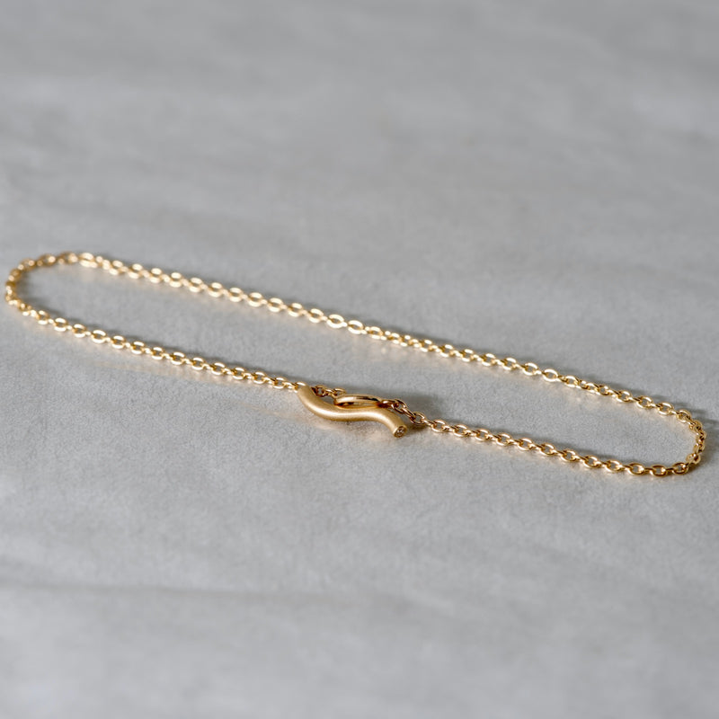 [Limited to 19/4/5/18] Comado / Tubu Bracelet