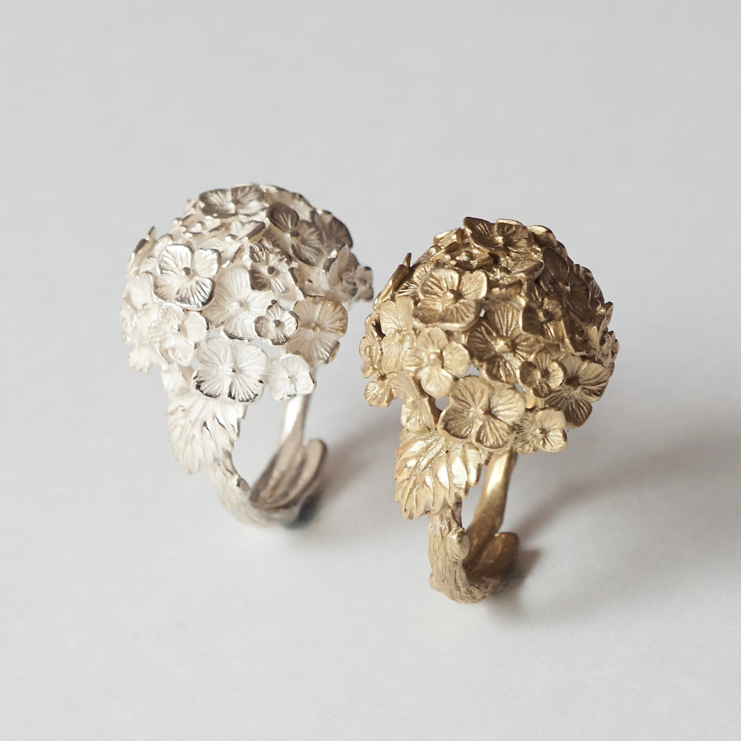 【関税込み】octi シルバー Cocoon ピアス OCTI｜オクティのピアス（両耳用）（シルバー/銀色系）通販
