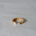 comado/gear ear cuff