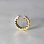 comado/gear ear cuff