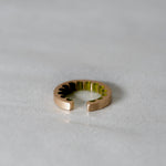 comado/gear ear cuff