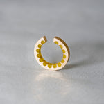comado/gear ear cuff