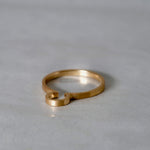[Limited to 19/4/5/18] Comado / outline ring