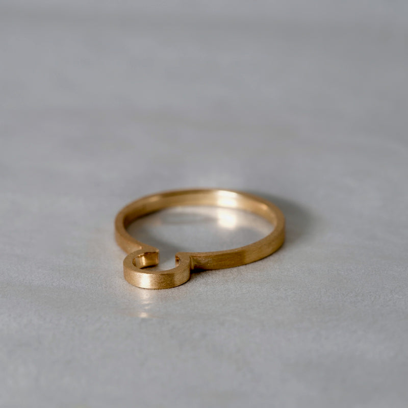 [Limited to 19/4/5/18] Comado / outline ring