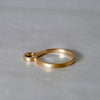 [Limited to 19/4/5/18] Comado / outline ring