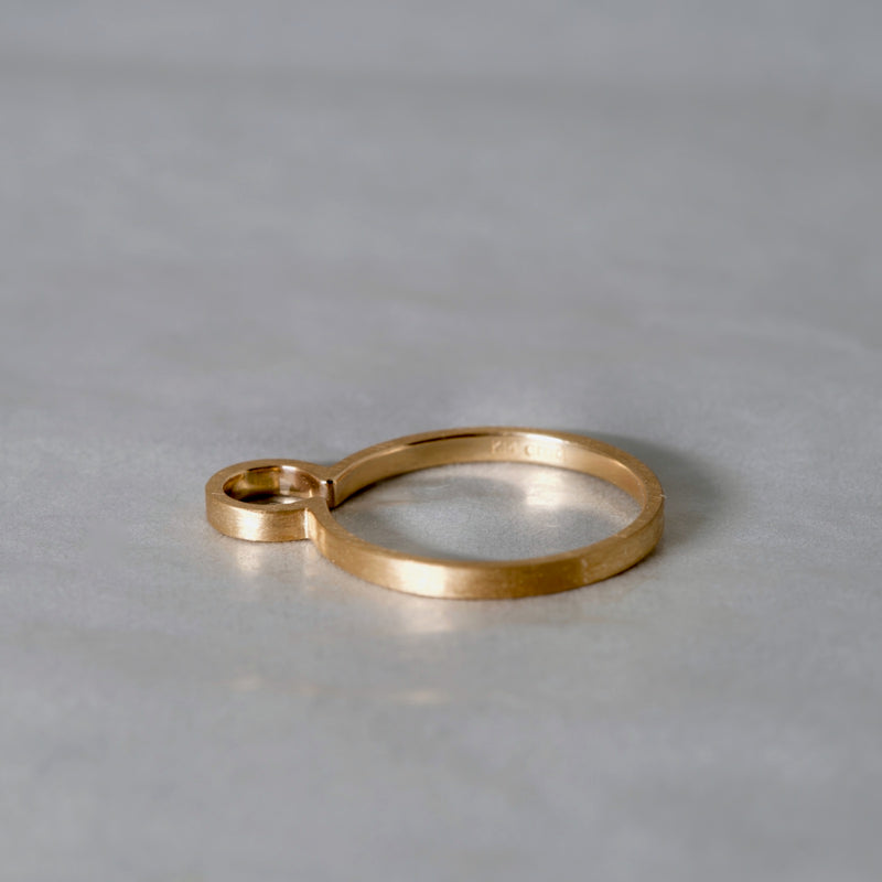 [Limited to 19/4/5/18] Comado / outline ring