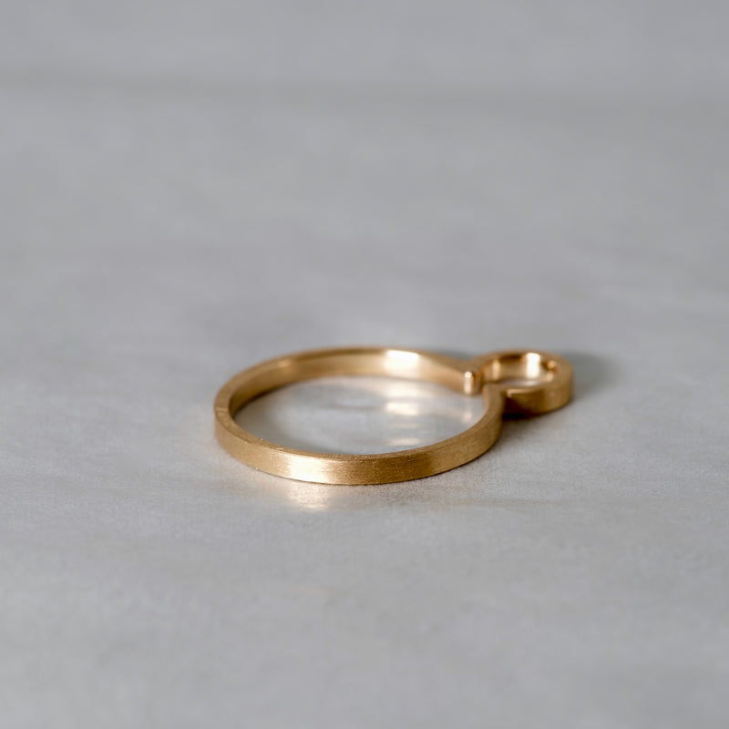 [Limited to 19/4/5/18] Comado / outline ring
