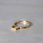 [Limited to 19/4/5/18] Comado / outline ring
