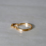 [Limited to 19/4/5/18] Comado / outline ring