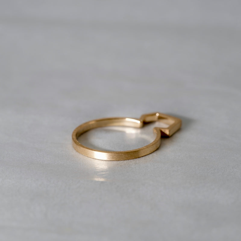 [Limited to 19/4/5/18] Comado / outline ring