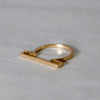[Limited to 19/4/5/18] Comado / outline ring