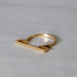 [Limited to 19/4/5/18] Comado / outline ring
