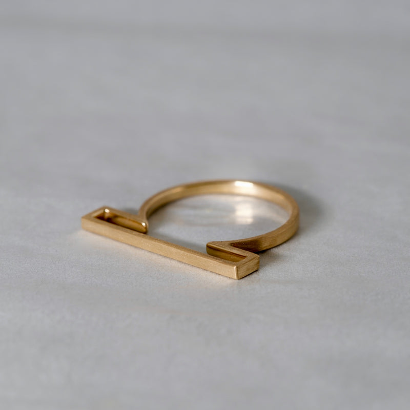 [Limited to 19/4/5/18] Comado / outline ring