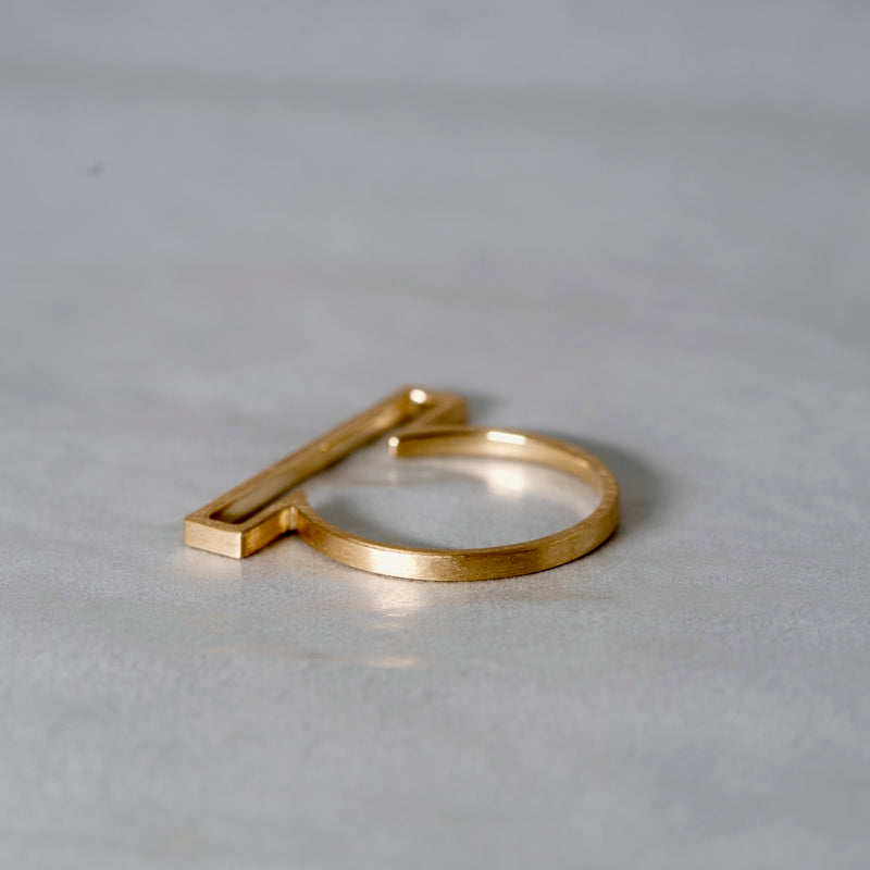 [Limited to 19/4/5/18] Comado / outline ring
