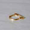 [Limited to 19/4/5/18] Comado / outline ring
