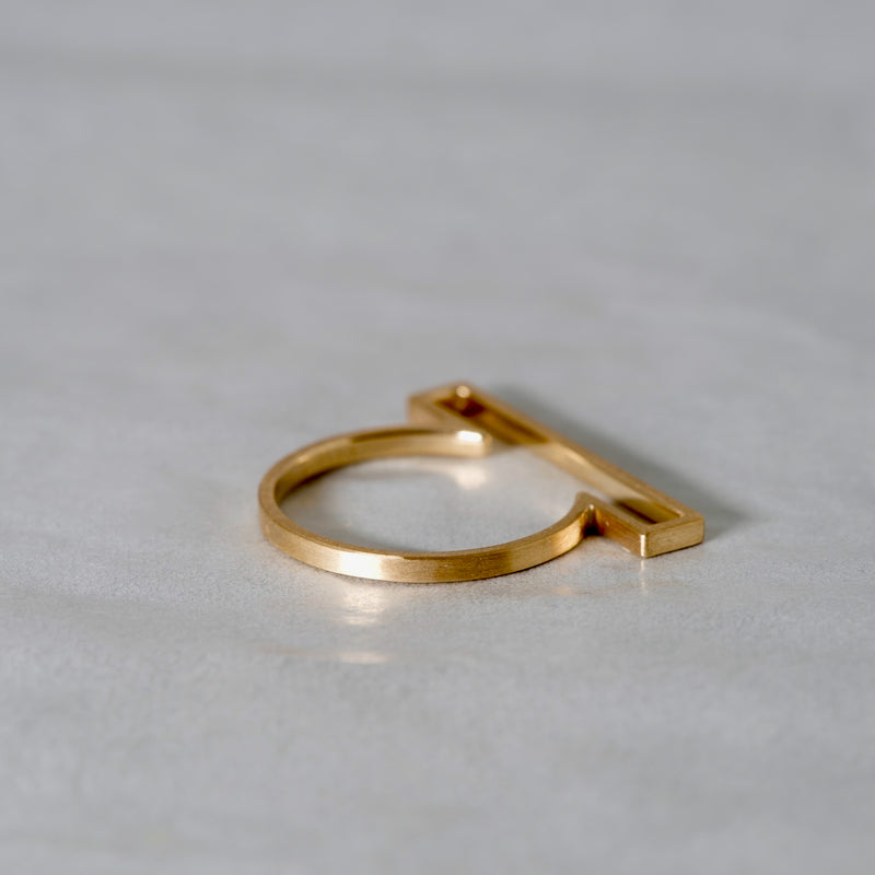 [Limited to 19/4/5/18] Comado / outline ring