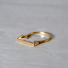 [Limited to 19/4/5/18] Comado / outline ring