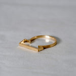 [Limited to 19/4/5/18] Comado / outline ring
