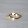 [Limited to 19/4/5/18] Comado / outline ring