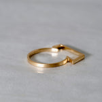 [Limited to 19/4/5/18] Comado / outline ring
