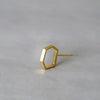 comado/outline pierce (for one ear)