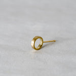 comado/outline pierce (for one ear)
