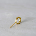 comado/outline pierce (for one ear)