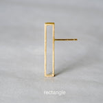 comado/outline pierce (for one ear)