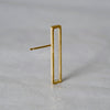 comado/outline pierce (for one ear)