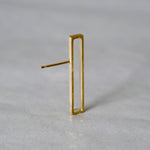 comado/outline pierce (for one ear)