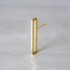 comado/outline pierce (for one ear)