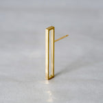 comado/outline pierce (for one ear)
