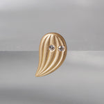 [Limited to 19/5/18] comado / obake pierce OB-P-YG (for one ear)